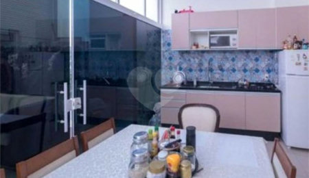 Apartamento à venda com 1 suíte em Barra Funda, São Paulo, SP