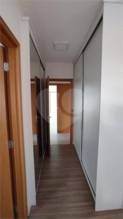 Apartamento à venda com 3 suítes em Parque Residencial Aquarius, São José dos Campos, SP