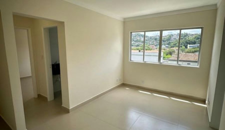 Apartamento com 1 dormitório à venda, 49 m² por R$ 378.000,00 - Vila Matias - Santos/SP