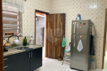 Casa à venda com 2 quartos em Morumbi, São Paulo, SP