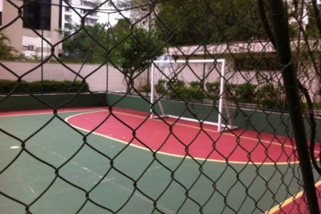 Apartamento à venda com 4 suítes em Real Parque, São Paulo, SP