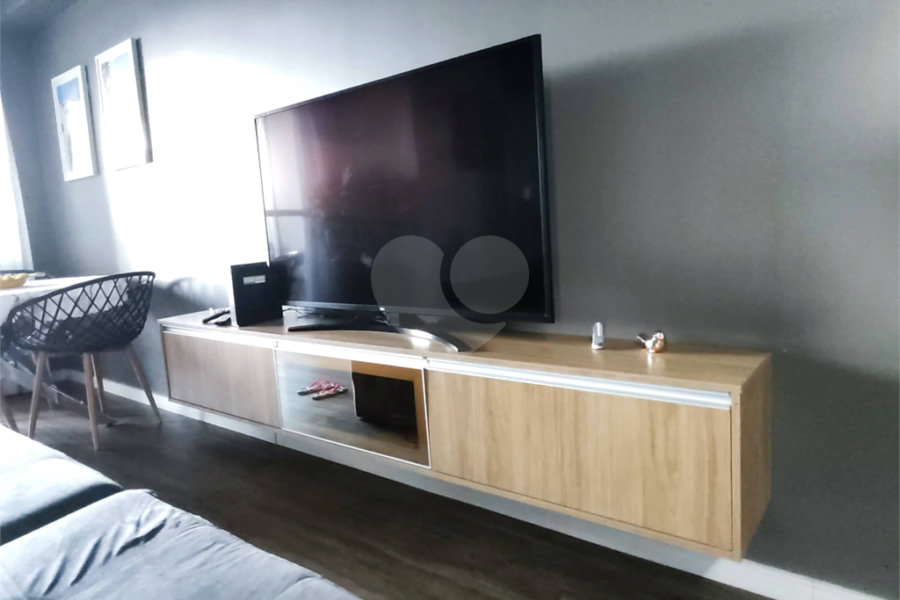 Apartamento à venda com 3 quartos, sendo 1 suíte, em Jaçanã, São Paulo, SP
