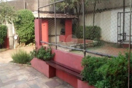 Apartamento à venda com 3 quartos em Lauzane Paulista, São Paulo, SP