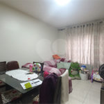 Apartamento à venda com 2 quartos em Jaçanã, São Paulo, SP