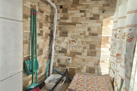 Apartamento à venda com 2 quartos em Jardim Novo Horizonte, Sorocaba, SP