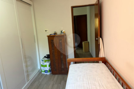 Sobrado à venda com 2 quartos em Baeta Neves, São Bernardo do Campo, SP