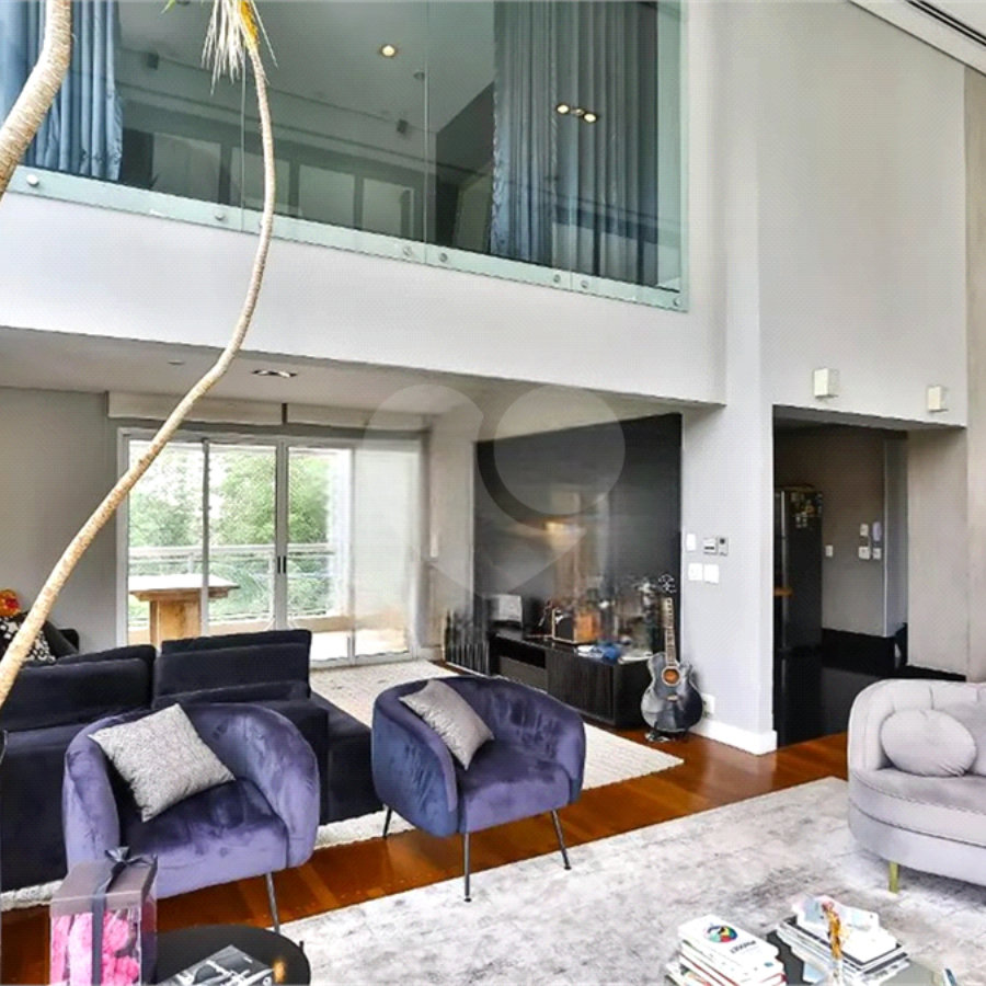 Apartamento à venda com 2 suítes em Jardim Fonte do Morumbi, São Paulo, SP