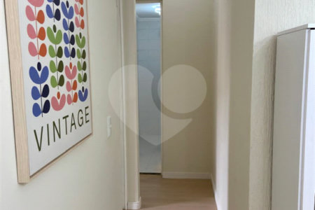 Apartamento à venda com 2 quartos em Jardim Santo André, Santo André, SP