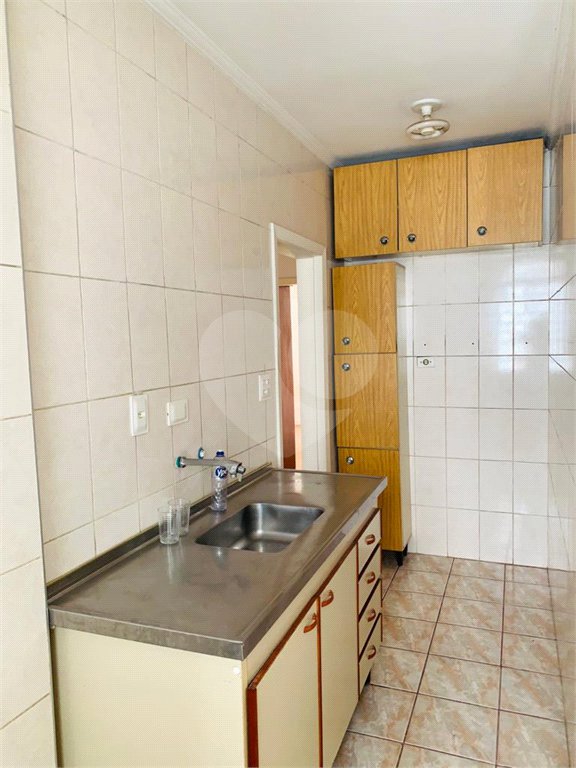 Apartamento à venda com 2 quartos, sendo 1 suíte, em Pinheiros, São Paulo, SP
