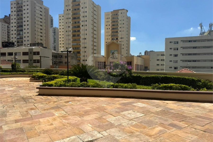 Apartamento à venda com 2 quartos em Santana, São Paulo, SP