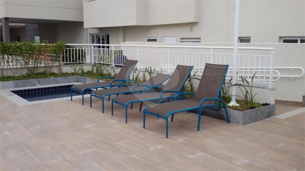 Apartamento para alugar com 3 quartos, sendo 1 suíte, em Parada Inglesa, São Paulo, SP