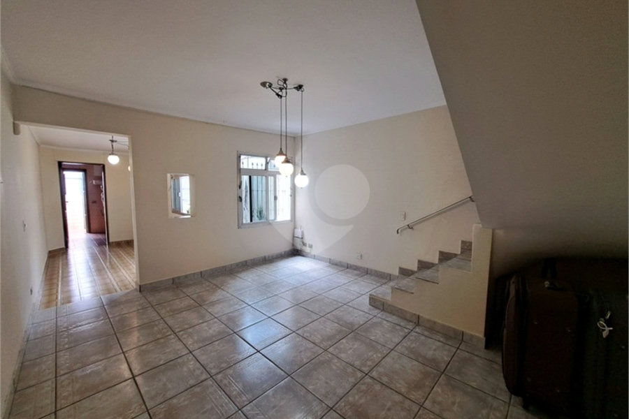 Sobrado à venda com 3 quartos, sendo 1 suíte, em Santana, São Paulo, SP