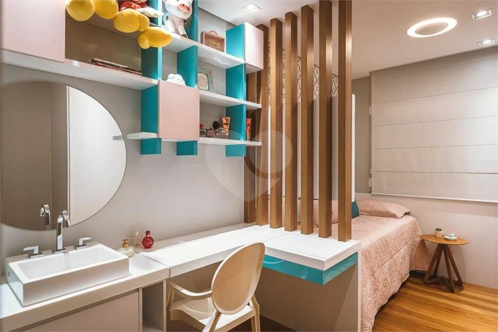 Apartamento à venda com 2 suítes no Centro, São Bernardo do Campo, SP