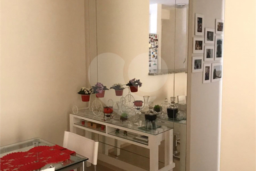 Apartamento à venda com 3 quartos, sendo 1 suíte,  em Mandaqui, São Paulo, SP