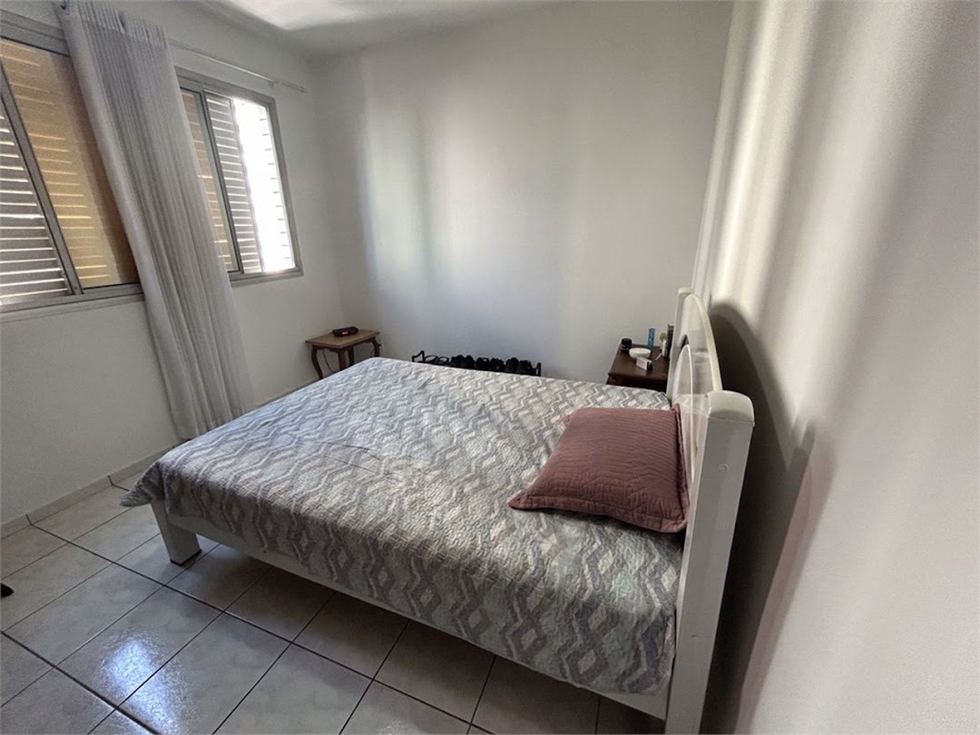 Apartamento com 2 Dormitórios à Venda, 104 M² por R$ 850.000 – Pompéia – Santos/Sp