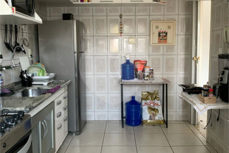 Apartamento à venda com 2 quartos em Santo Amaro, São Paulo, SP