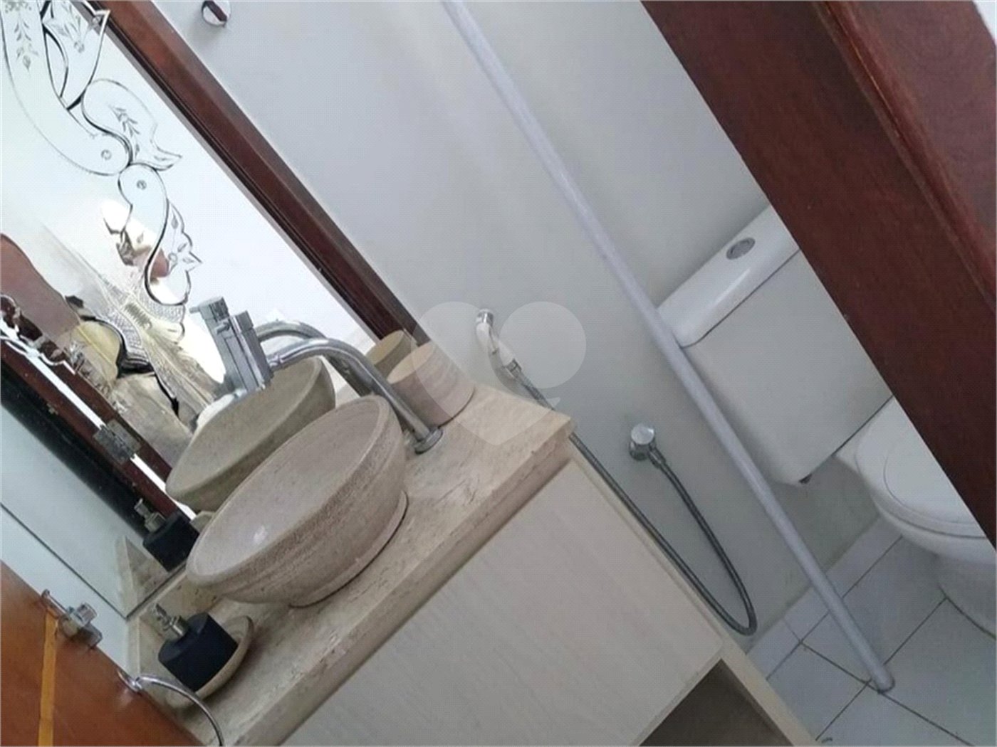 Casa à venda com 3 quartos, sendo 1 suíte, no condomínio Villagio Milano, Sorocaba - SP