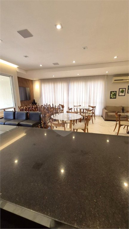 Apartamento à venda com 3 suítes em Santa Teresinha, São Paulo, SP