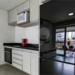 Apartamento à venda com 2 quartos, sendo 1 suíte,  em Vila Cordeiro, São Paulo, SP