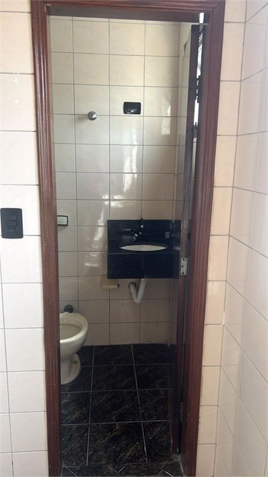 Apartamento com 2 dormitórios para alugar, 66 m² por R$ 3.690,00 - Marapé - Santos/SP