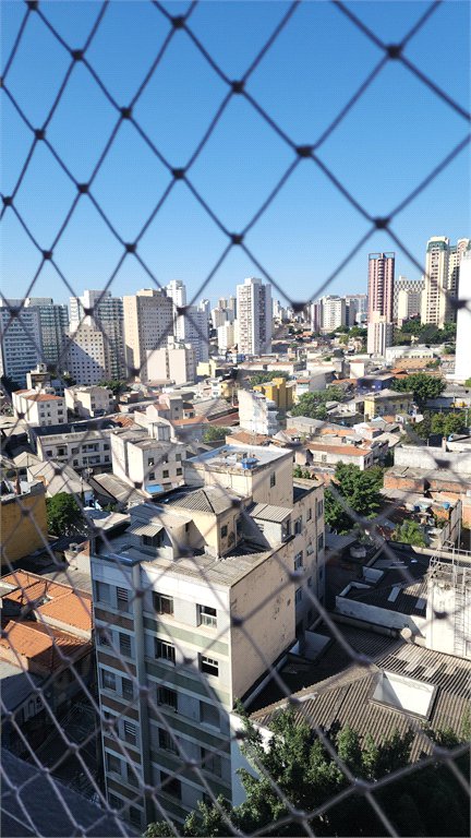 Studio à venda com 1 quarto em Liberdade, São Paulo, SP