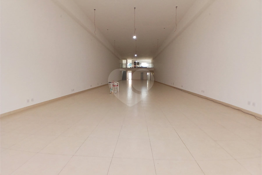 Salão para alugar em Tucuruvi, São Paulo, SP