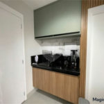 Apartamento para alugar com 1 quarto em Campo Belo, São Paulo, SP