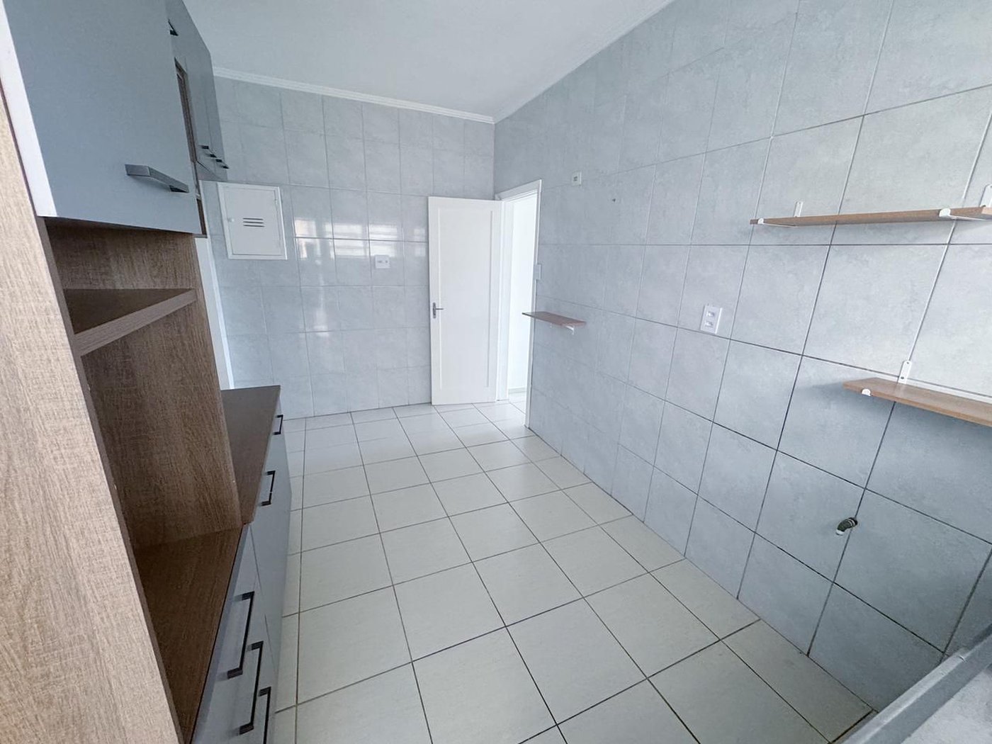Apartamento com 2 dormitórios à venda, 126 m² por R$ 1.400.000,00 - Embaré - Santos/SP