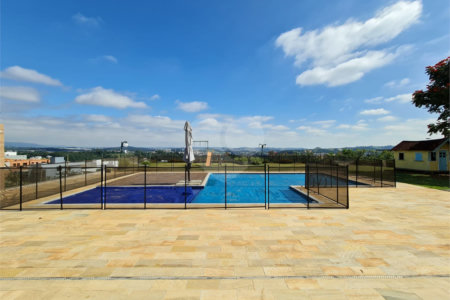 Casa à venda ou para alugar com 4 suítes no condomínio Residencial Jardim Primavera, Louveira - SP