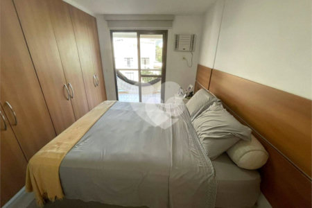 Apartamento à venda com 3 quartos, sendo 1 suíte,  em Tijuca, Rio de Janeiro, RJ