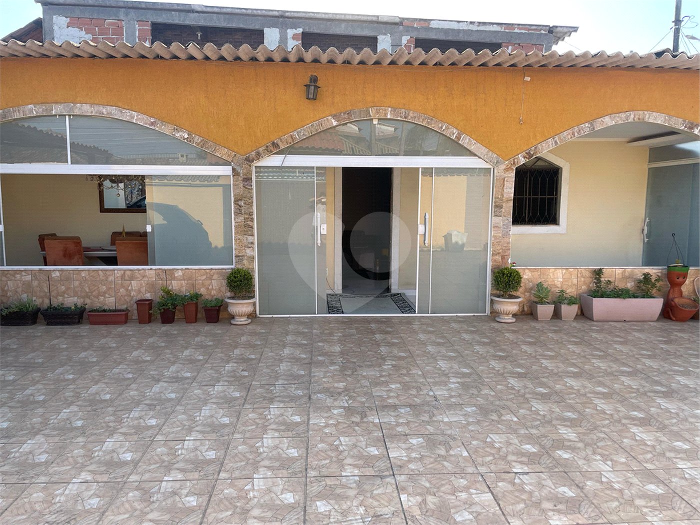 Casa à venda com 2 quartos, sendo 1 suíte, em Cosmos, Rio de Janeiro, RJ