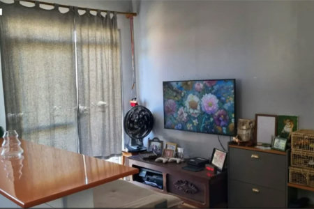 Apartamento à venda com 2 quartos em Parque Assunção, Taboão da Serra, SP