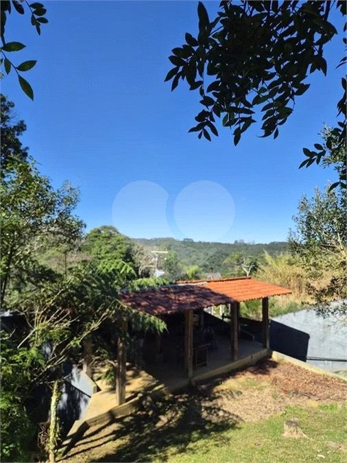 Condomínio à venda com 6 suítes em Cumbari, Mairiporã, SP