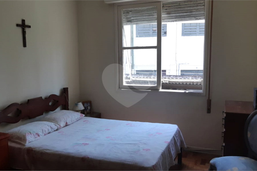 Apartamento à venda com 2 quartos em Santana, São Paulo, SP