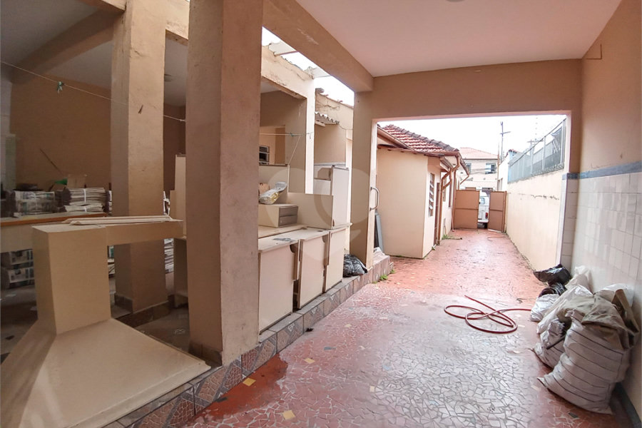 Casa Térrea à venda com 2 quartos em Água Fria, São Paulo, SP