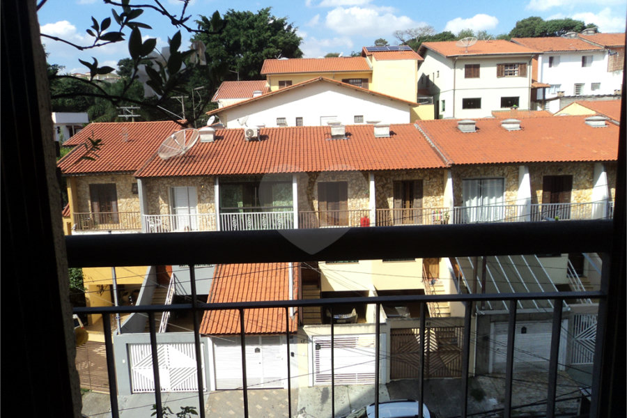 Apartamento à venda com 2 quartos em Conjunto Residencial Vista Verde, São Paulo, SP