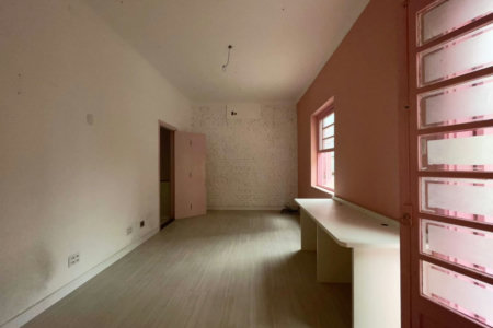 Casa com 5 dormitórios à venda, 232 m² por R$ 4.260.000,00 - Embaré - Santos/SP