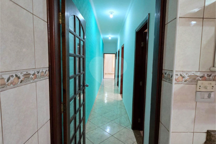 Casa à venda com 3 quartos, sendo 1 suíte, em Vila Pereira Cerca, São Paulo, SP