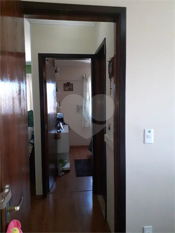 Apartamento à venda com 2 quartos em Vila Mazzei, São Paulo, SP