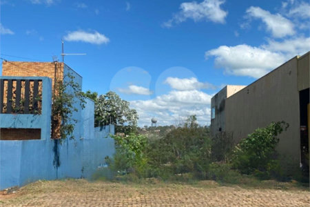 Terreno à venda em Vila Maria Auxiliadora, Ponta Porã, MS