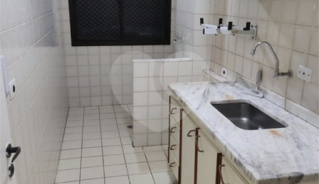 Apartamento à venda com 2 quartos em Jardim Ester, São Paulo, SP