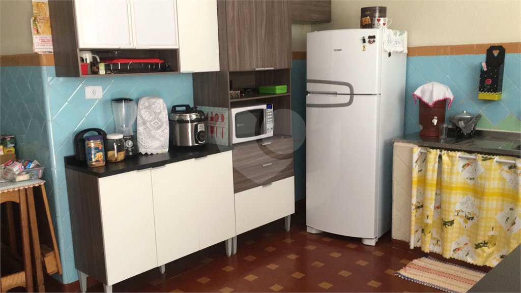 Sobrado à venda com 2 quartos em Casa Verde, São Paulo, SP