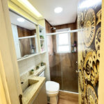 Apartamento para alugar com 2 quartos em Taboão, São Bernardo do Campo, SP