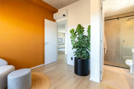 Apartamento à venda com 3 quartos, sendo 2 suítes, em Pinheiros, São Paulo, SP