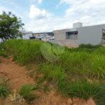 Terreno à venda em Santa Cândida, Vinhedo, SP