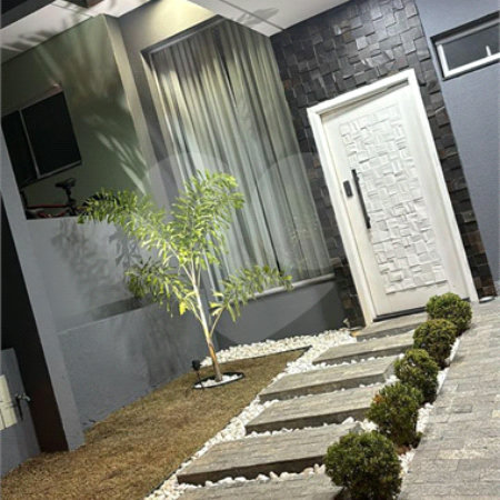 Casa à venda com 3 quartos, sendo 2 suítes, no condomínio Golden Park Residence, Sorocaba - SP
