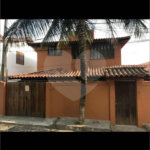Casa à venda com 3 quartos em Geribá, Armação dos Búzios, RJ