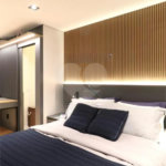 Apartamento à venda com 4 quartos, sendo 2 suítes,  em Vila Anastácio, São Paulo, SP