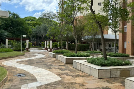 Apartamento à venda com 4 quartos, sendo 3 suítes, em Vila Leopoldina, São Paulo, SP