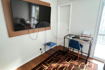 Apartamento à venda com 3 suítes em Vila Andrade, São Paulo, SP